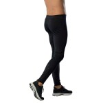 Běžecké kalhoty Mizuno Active Warmalite Long Tight J2GBC50309 Velikost textilu: M