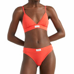 Dámská tanga Essentials UW0UW03862-SN6 - Tommy Hilfiger S