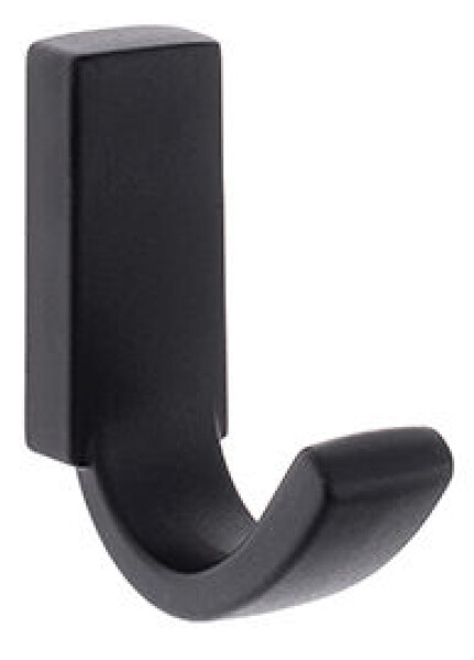 Tulip Nábytkový věšák Rini černá mat, 1 ks (505995)