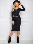 RV SD sukně R3740.04 černá L/XL