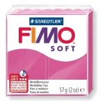 FIMO Modelovací hmota Soft malinová