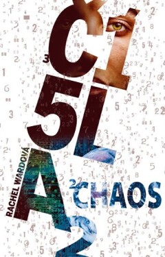 Čísla 2 - Chaos - Rachel Wardová