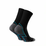 Pánské sportovní ponožky 057 JEANS 41-43