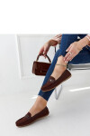 Mokasiny model 207491 Solea 37