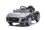 Mamido Elektrické autíčko Audi R8 Lift stříbrné