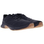 Inov8 F-FLY black/gum - Inov-8 Fitness boty INOV8 F-FLY M (S) - černá Velikost obuvi v EU: 44,5