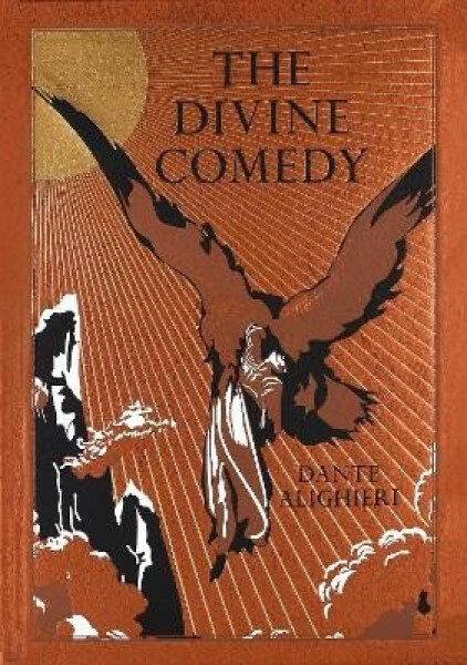 Divine Comedy - Dante Alighieri