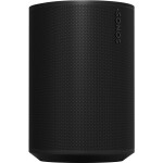 SONOS Era 100 černá / Bezdrátový reproduktor / WiFi / Bluetooth 5.0 / 3.5mm jack (E10G1EU1BLK)