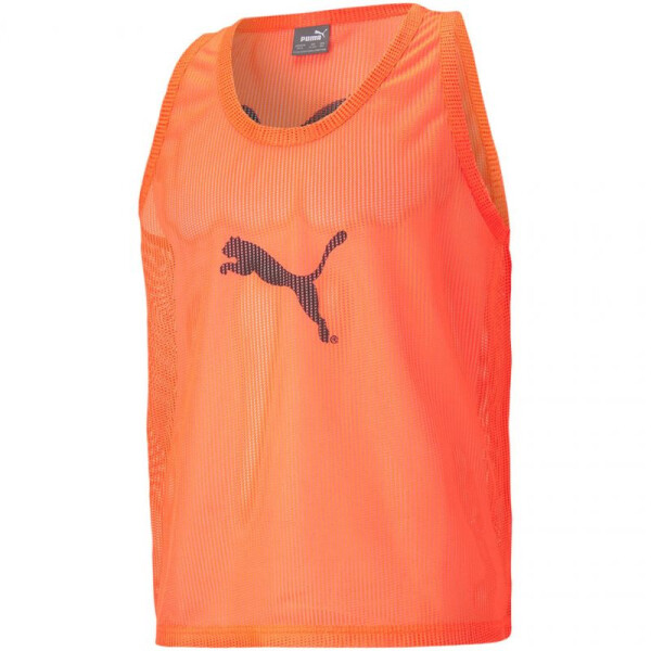 Pánské tričko Bib Fluo M 657251 40 - Puma XL