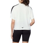 Běžecké tričko Mizuno Athletics Graphic Tee K2GAB20301 Velikost textilu: