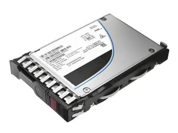 HPE 480GB / SSD / 2.5" SATA 6G / MU (816985-B21)