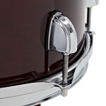 Premier Artist 22" 5pc Heavy Rock Shell Pack Cherry Red