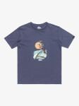 Chlapecké triko Quiksilver NEVERENDING SURF Velikost: XL/16