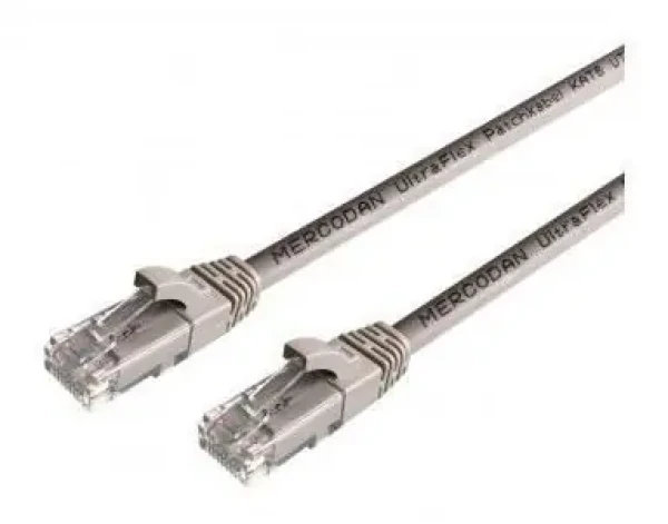 Mercodan UltraFlex CAT6 / Patch kabel (371231030)