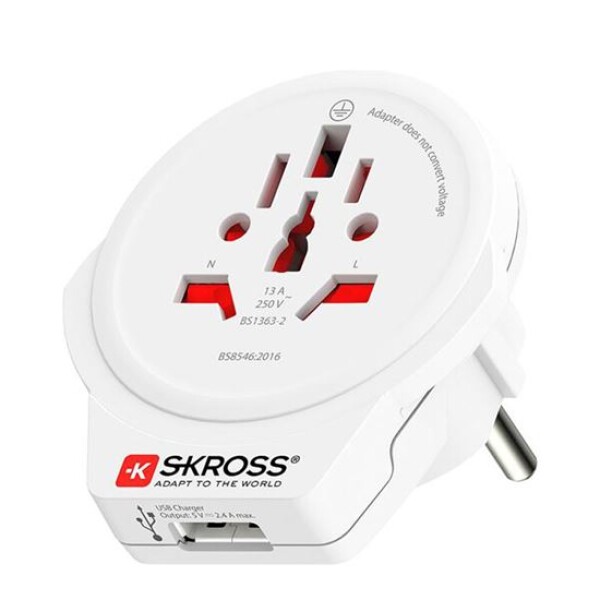 SKROSS PA30USB