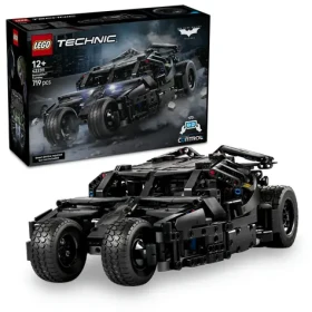 LEGO® Technic Batmobile™ 42239 Tumbler