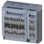 Siemens 3NP11541DA10 výkonový odpínač pojistky Velikost pojistky = 2 400 A 690 V/AC, 440 V/DC 1 ks