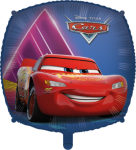 Cars balónek 43 cm Cars balónek 43 cm