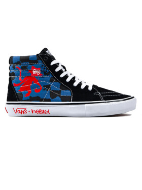 Vans Skate SK8-Hi (KROOKED