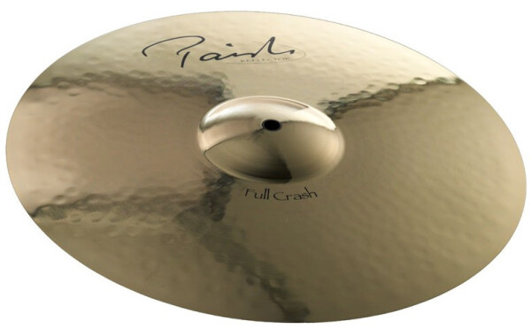 Paiste Signature Reflector Full Crash 18"