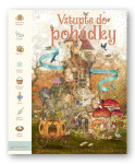 Vstupte do pohádky - Kolekce klasických příběhů - Helen Mortimerová