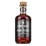 Hell or High Water Spiced 38% 0.7l (holá láhev) (6430043090685)