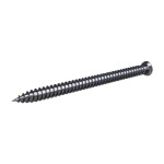 Turbošroub, ø 7,5 x 152 mm, STALCO, bal. 100 ks