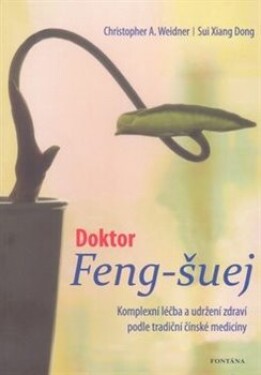 Doktor Feng-šuej Christopher Weidner