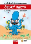 Český jazyk literatura přijímačkám nadhledem