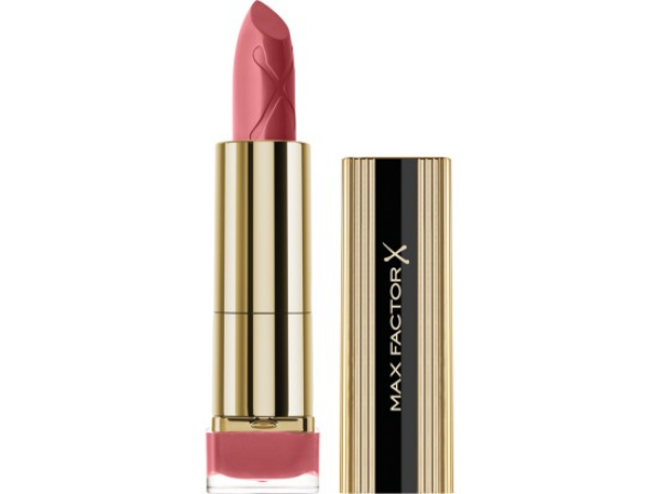 Max Factor rtěnka Colour Elixir Moisture Kiss 020