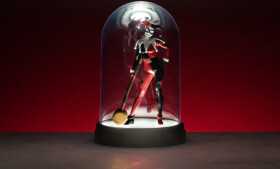 DC Comics Světlo - Harley Quinn - EPEE