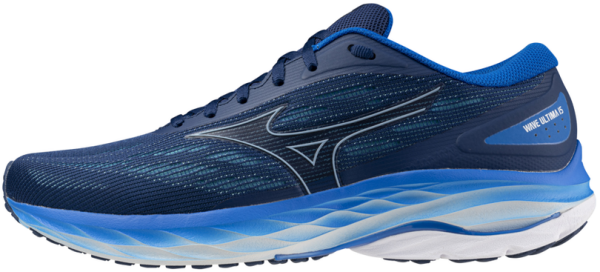 Běžecké boty Mizuno WAVE ULTIMA 15 J1GC241851 Velikost obuvi EU: