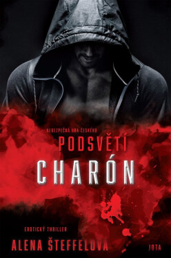 Charón - Alena Šteffelová