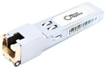 Lanview HPE Aruba JL563A Compatible / SFP+ modul / 10 Gbit/s / RJ-45 / MSA / 0–70 °C (MO-P-ST10G)