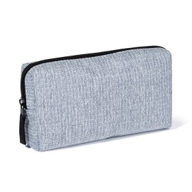 Bagmaster POKY 22 A studentský penál - modro šedý