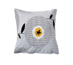 Stanex Povlak na polštářek krepový Pampeliška (LS148) ROZMĚR: 90 x 70 cm