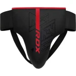 Suspenzor F6 Kara Red - RDX (XL, multicolor) (87532-4-XL)