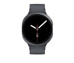 Samsung Galaxy Watch8 (44mm) grafitová, EU EDF_1289623