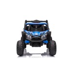 Mamido Elektrické autíčko Buggy Madman UTV-MX modré