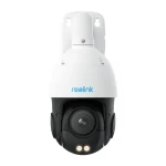 Reolink P840 - RLC-823S1 / Venkovní IP kamera / 3840 x 2160 / IP66 / IR / MicroSD / PoE (6975253983407)