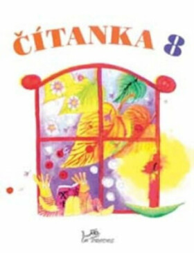 Čítanka Dagmar Dorovská,
