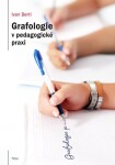 Grafologie v pedagogické praxi - Ivan Bertl