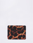 Herschel Supply Charlie Cardholder Digi Leopard