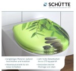 Schütte GREEN GARDEN | Duroplast, Soft Close 4008431823652