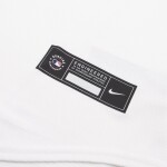 Nike Pánský dres Boston Red Sox MLB Replica Home Velikost: 2XL