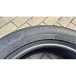 Jete Michelin PRIMACY 4 (částečně jeté) 205/55 R16 91H TL