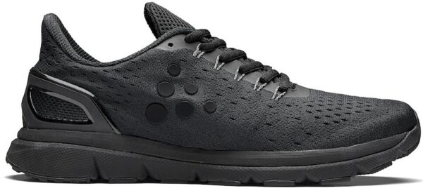 Běžecké boty Craft V150 Engineered - černé Velikost obuvi v EU: 40