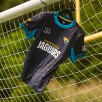 Fanatics Pánský dres Jacksonville Jaguars NFL Football x Football Fan Velikost: 3XL