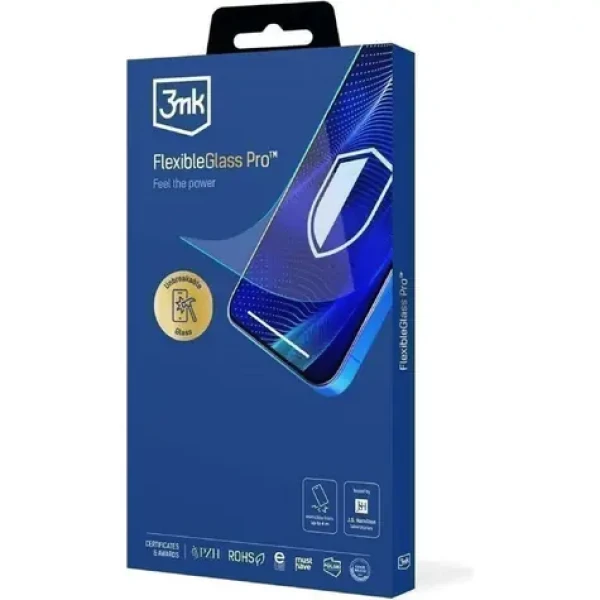 3mk FlexibleGlass Pro ochranné sklo pro Samsung Galaxy A16 (5903108603652)