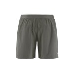 Craft ADV ESSENCE 2-IN-1 shorts 2 šedá - Běžecké šortky CRAFT ADV Essence 2-in-1 2 - šedá Velikost textilu: M